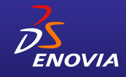 Enovia Logo