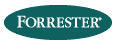 Forrester Research logo