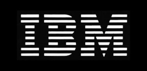 IBM Logo