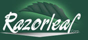 Razorleaf Logo