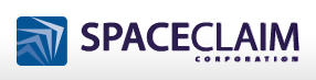 SpaceClaim logo