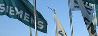 Siemens Flags
