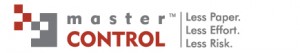 MasterControl logo