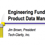 Tech-Clarity PDM Thumb
