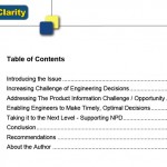 Tech-Clarity_IssueinFocus_PD_Decisions-1.pdf