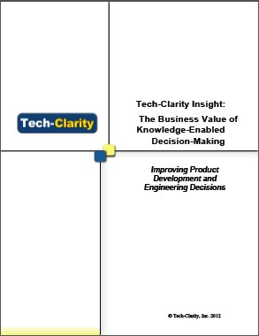 Tech-Clarity-Insight-Knowledge-Enabled-Decisions