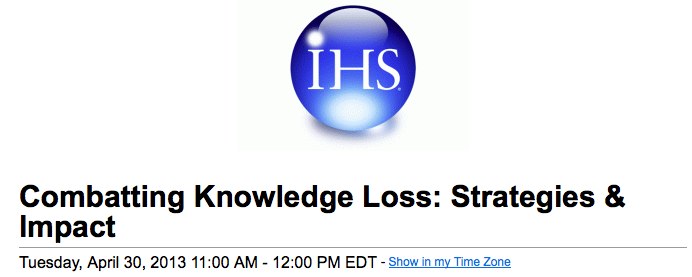 Combatting Knowledge Loss_ Strategies & Impact