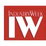 Industry Week Logo