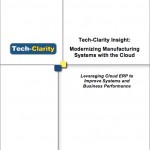 Tech-Clarity Insight_ Cloud ERP