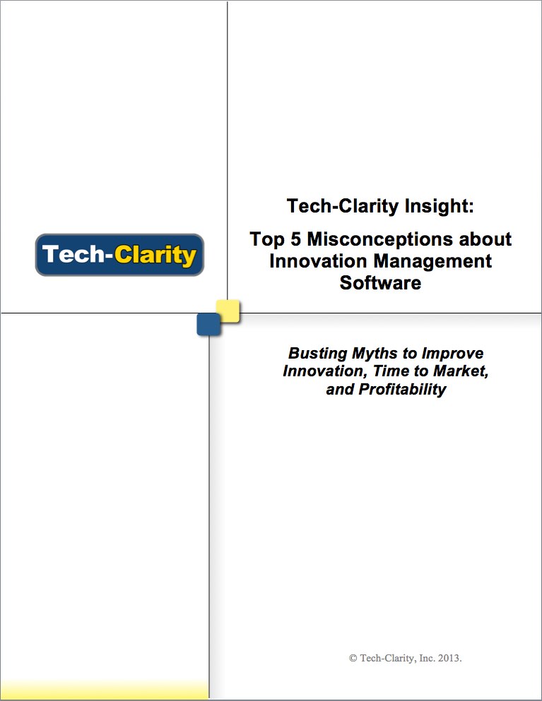 Tech-Clarity-Insight-Innovation-SW-Myths-Thumb