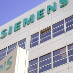 Siemens-building