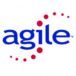 agile software logo