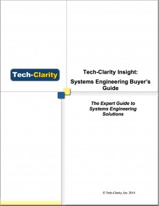Tech-Clarity_Insight_SysEng_Buyers_Guide