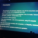 Dr Michio Kaku summary
