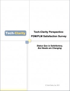 Tech-Clarity-Perspective-PLM-User-Satisfaction-2015