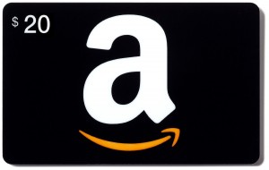 Win an Amazon gift card by completing this CAD survey.