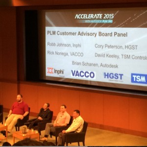 PLM 360 Customer Panel