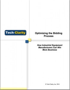 Tech-Clarity Insight Bidding