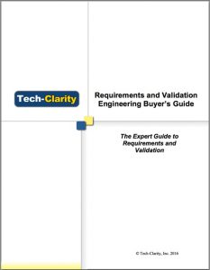 Tech-Clarity_Requirements_and_Validation_Buyers_Guide