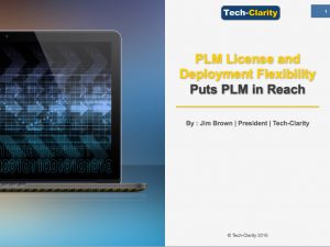 Tech-Clarity-eBook-PLM-Deployment-cover