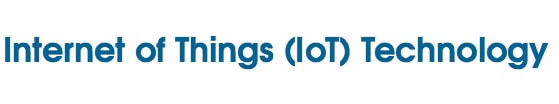 Possibilities with IoT