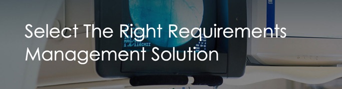 Requirements Management