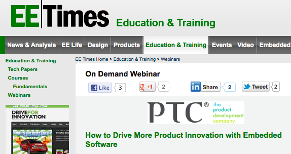 How to Drive More Product Innovation with Embedded Software