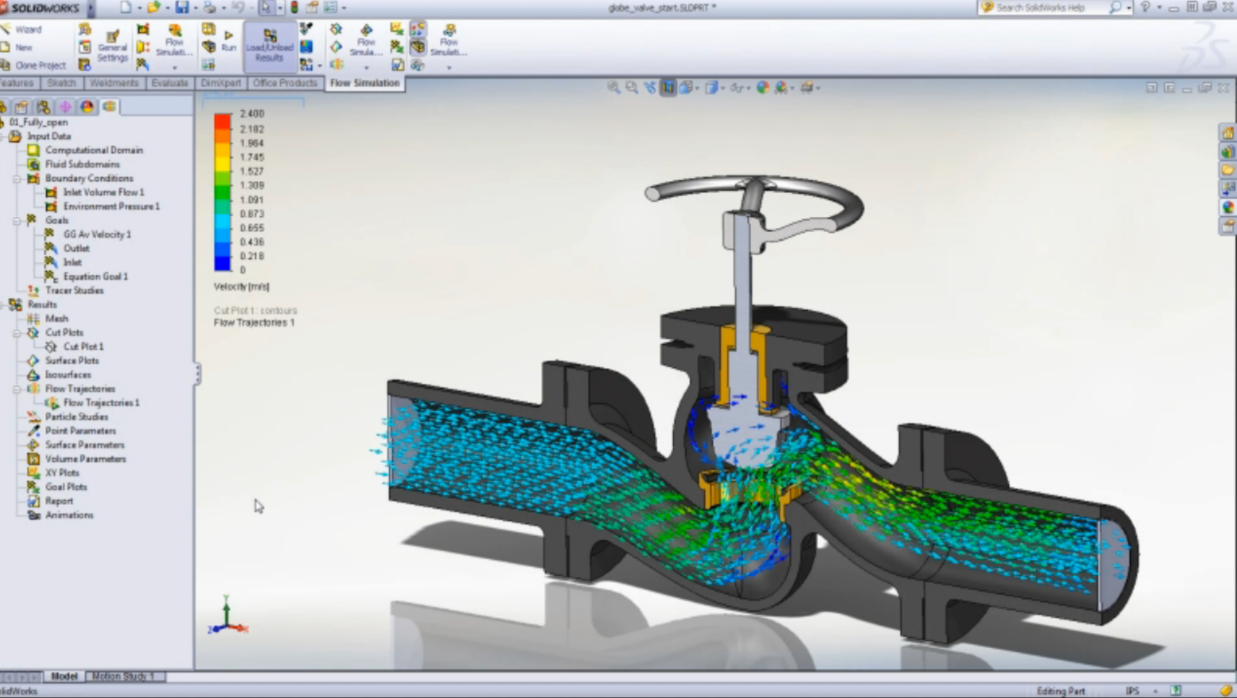 SolidWorks Vision 2014+ TechClarity