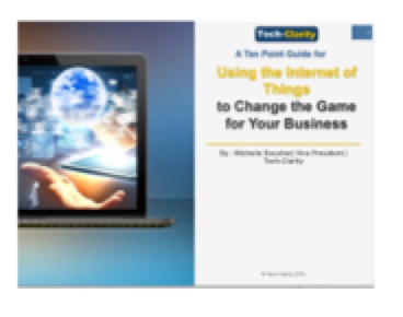 A 10 Point Guide for IoT eBook