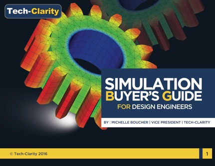 Tech-Clarity-eBook-Simulation-Buyers-Guide