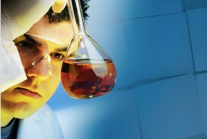 Digitalizing the Chemical Lab (webcast)