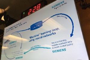 Siemens PLM Cloud, IoT, IIoT, and Analytics Strategy and Investment