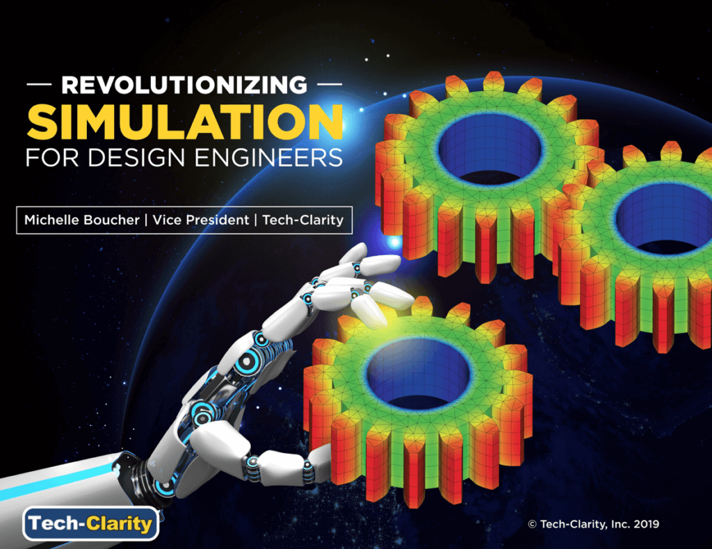 simulation for design engineers