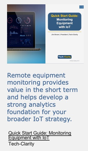 Quote from IoT Machine Monitoring Quick Start Guide on Remote Device Monitoring