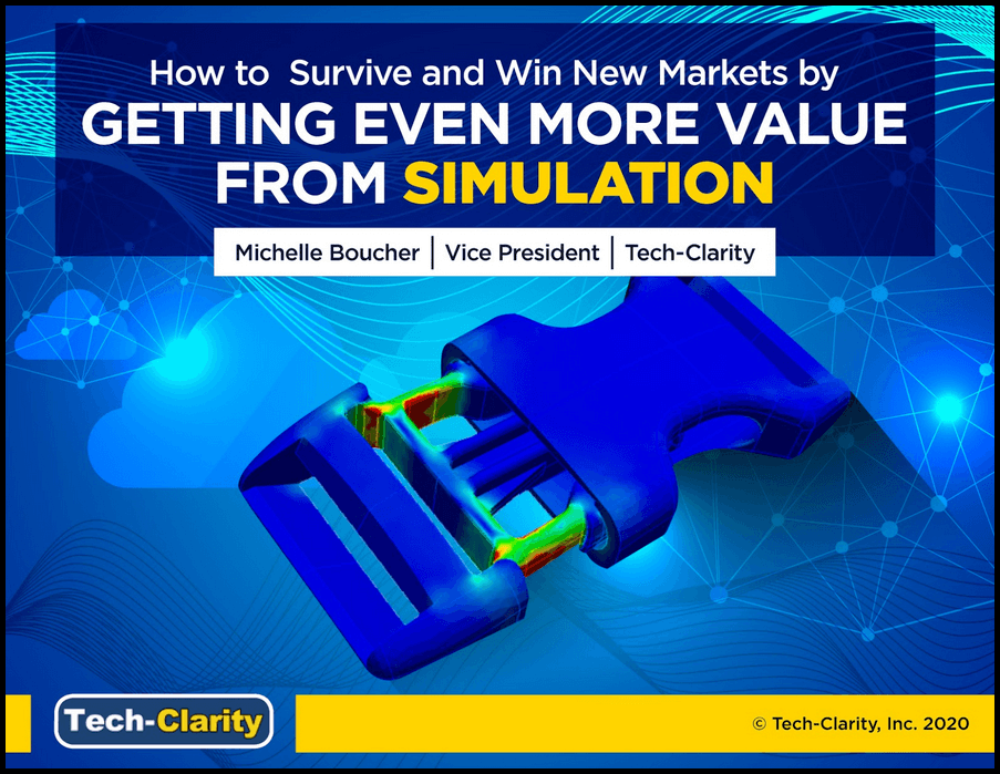 Value from Simulation