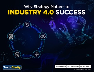 Why Strategy Matters to Industry 4.0 Success