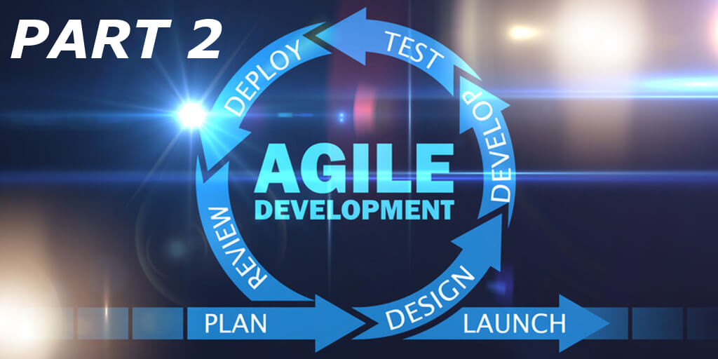 Agile Product Development