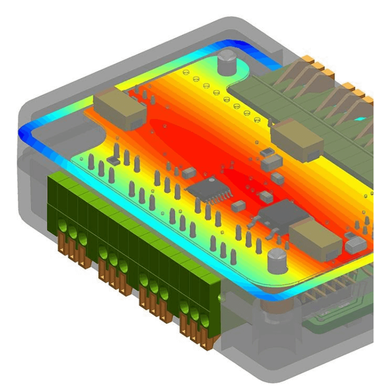 Use CFD