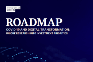 COVID-19 and Digital Transformation