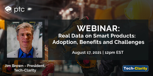 Smart Products Webcast