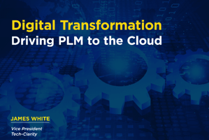 PLM to the Cloud