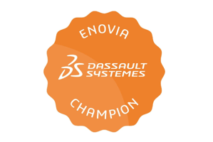 ENOVIA Champions Program