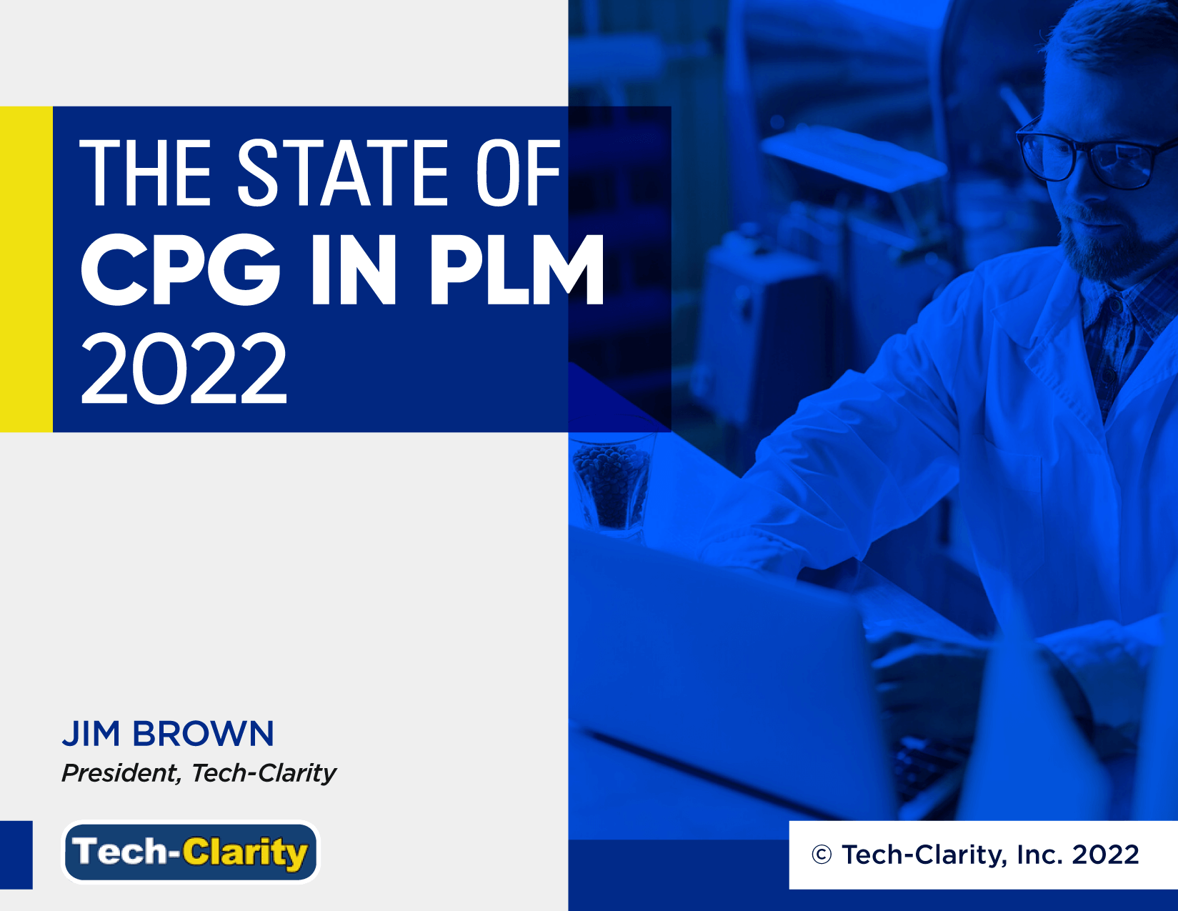 PLM in CPG