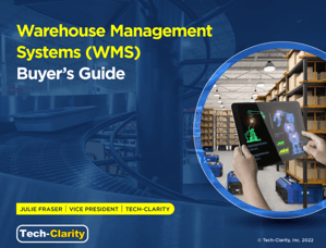 Warehouse Management Systems