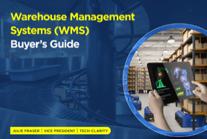 Warehouse Management Systems (WMS) (buyer’s guide)