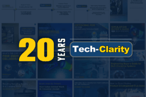 Tech-Clarity Celebrates 20 Years