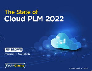 Cloud PLM