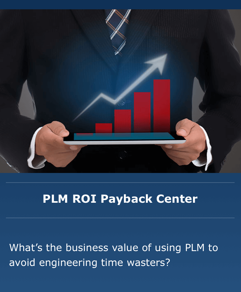 PLM ROI Calculator