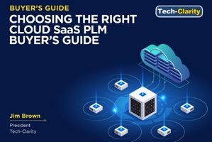 Choosing the Right Cloud SaaS PLM (buyer’s guide)