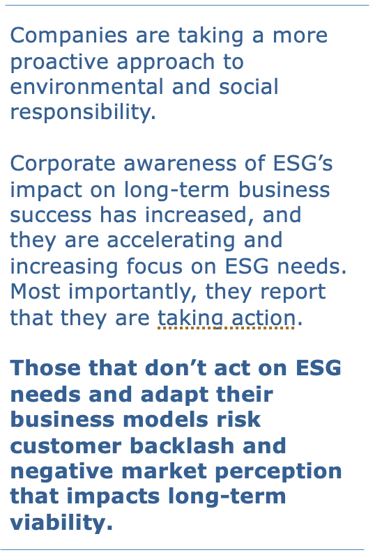 ESG